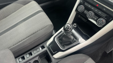 Volkswagen T-Roc 1.0 TSI 110 Design 2dr Petrol Cabriolet